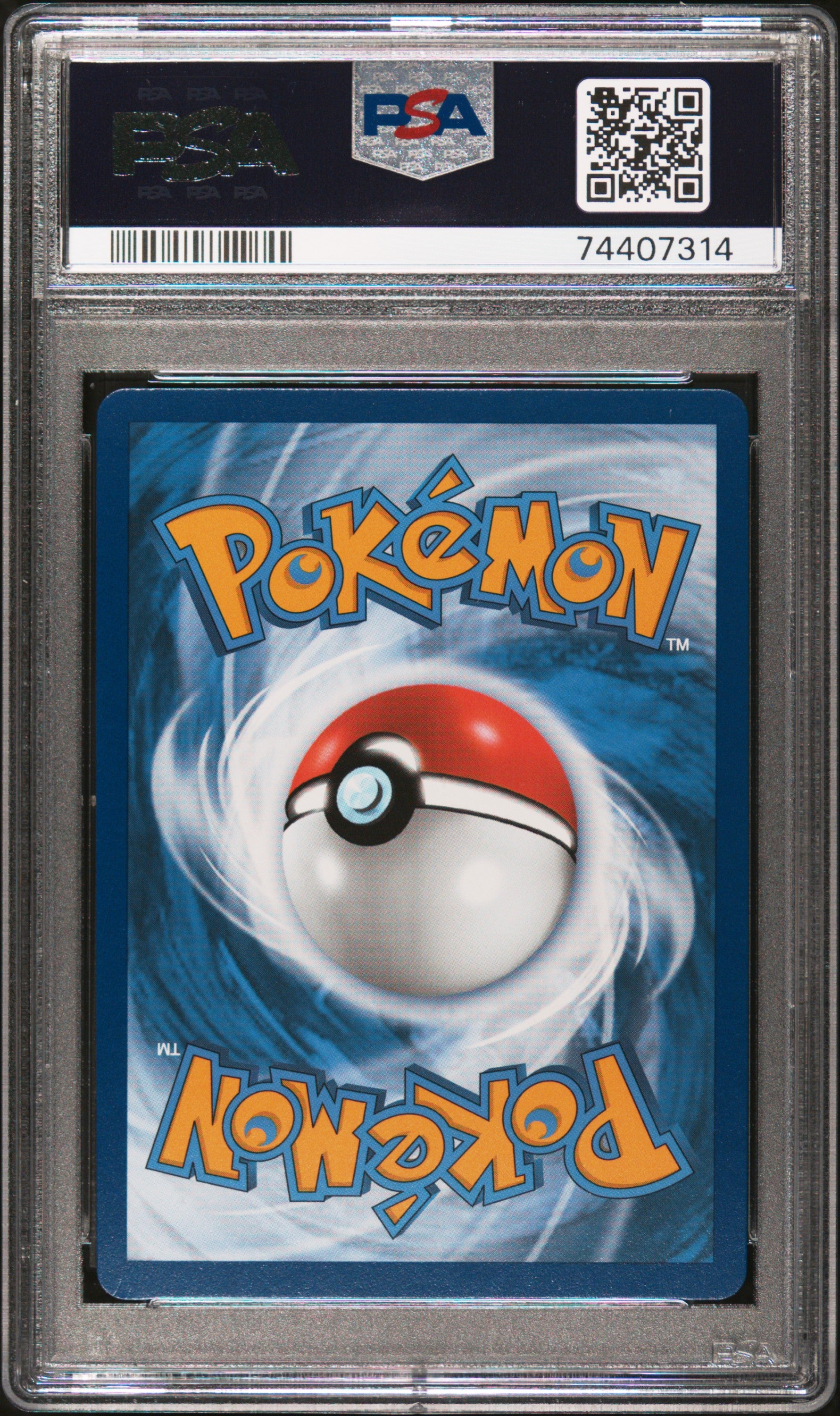 2023 POKEMON SWORD AND SHIELD CROWN ZENITH #GG60 FA/CYNTHIA'S AMBITION CROWN ZENITH - PSA 9(OC)