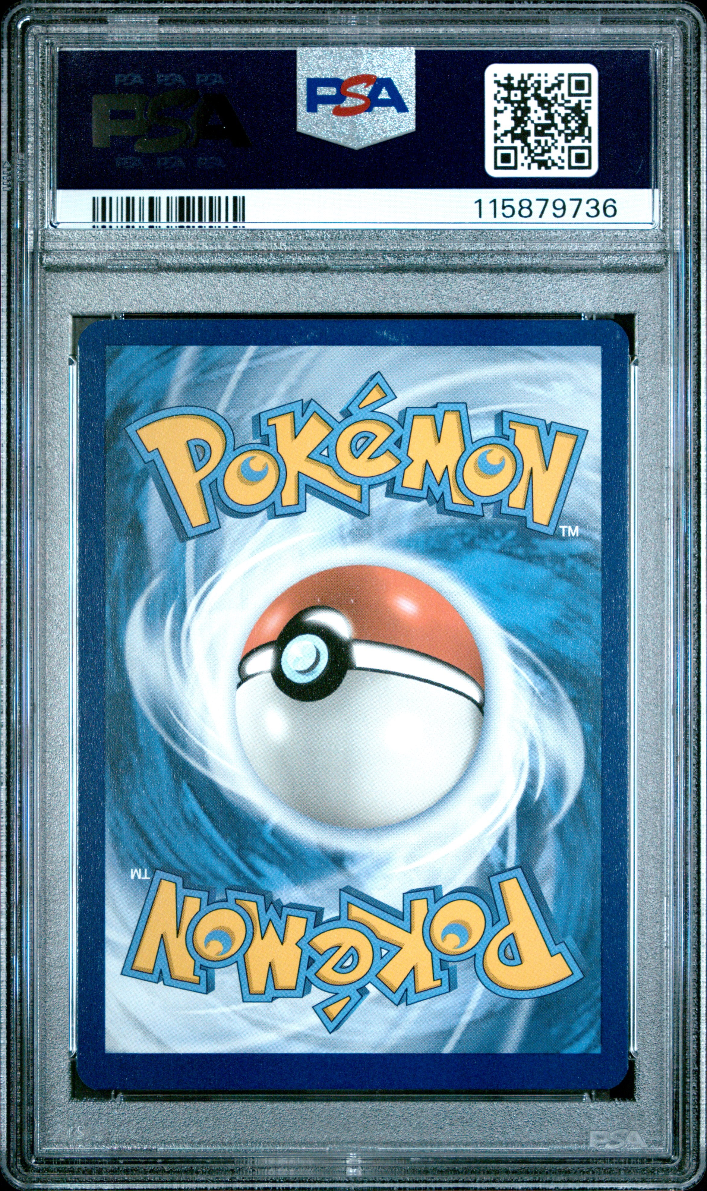 2023 POKEMON SWORD AND SHIELD - CROWN ZENITH #GG10 FA/MEW - CROWN ZENITH - PSA 9